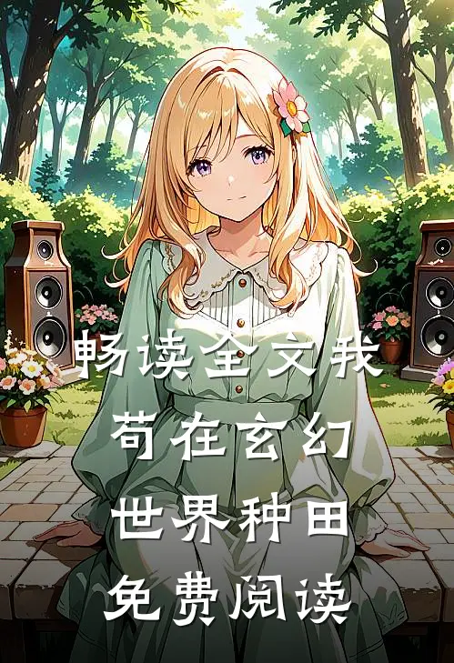 畅读全文我苟在玄幻世界种田免费阅读