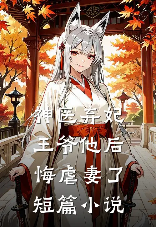 神医弃妃王爷他后悔虐妻了短篇