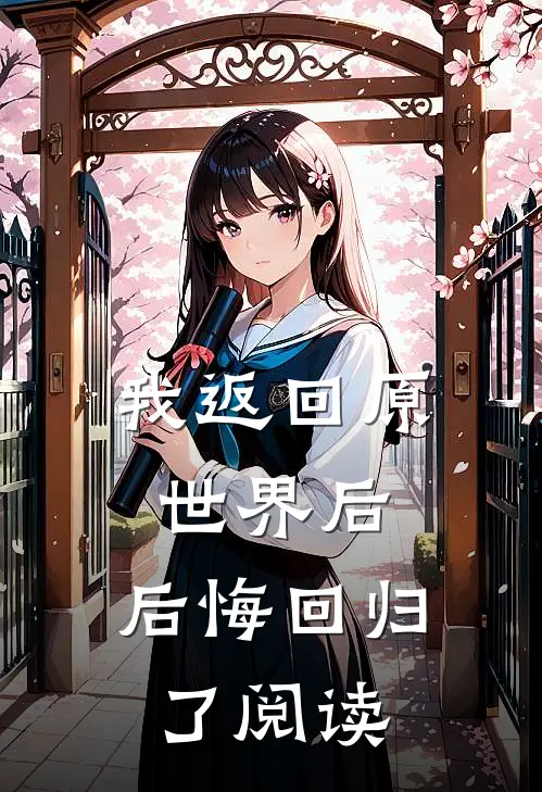 我返回原世界后,后悔回归了阅读