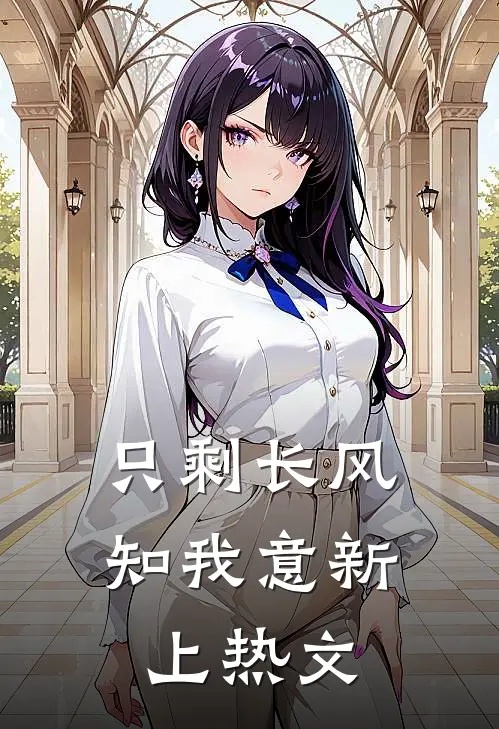 只剩长风知我意新上热文