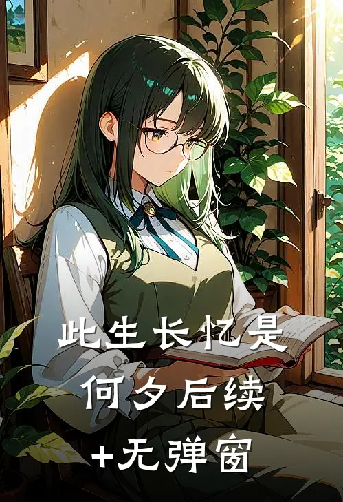 此生长忆是何夕后续+无弹窗