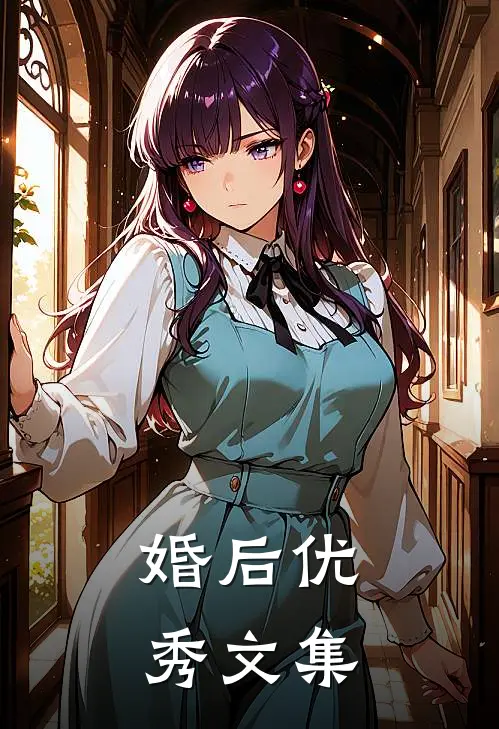 婚后优秀文集
