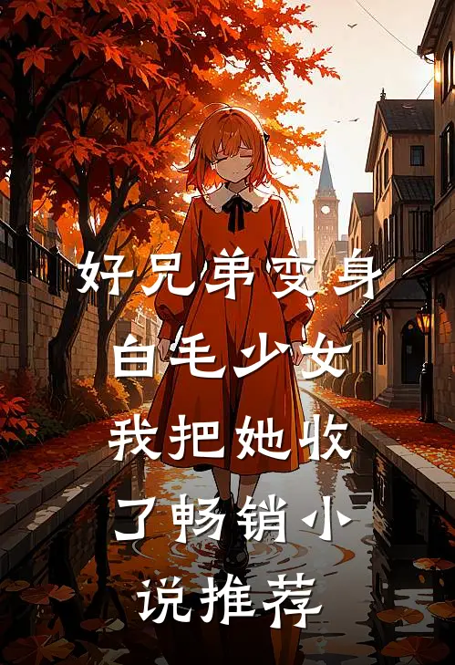 好兄弟变身白毛少女，我把她收了畅销小说推荐