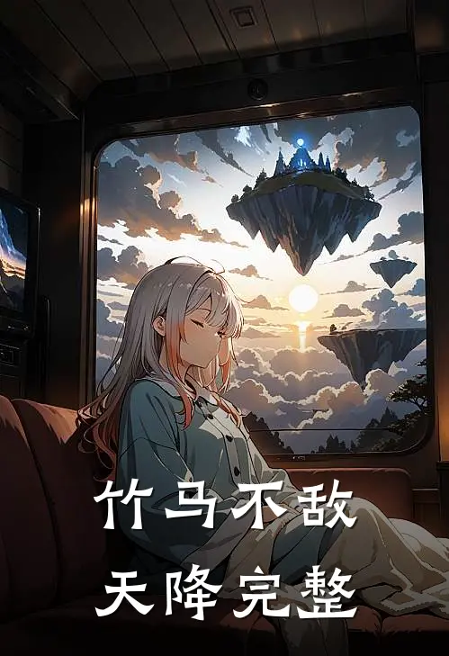 竹马不敌天降完整