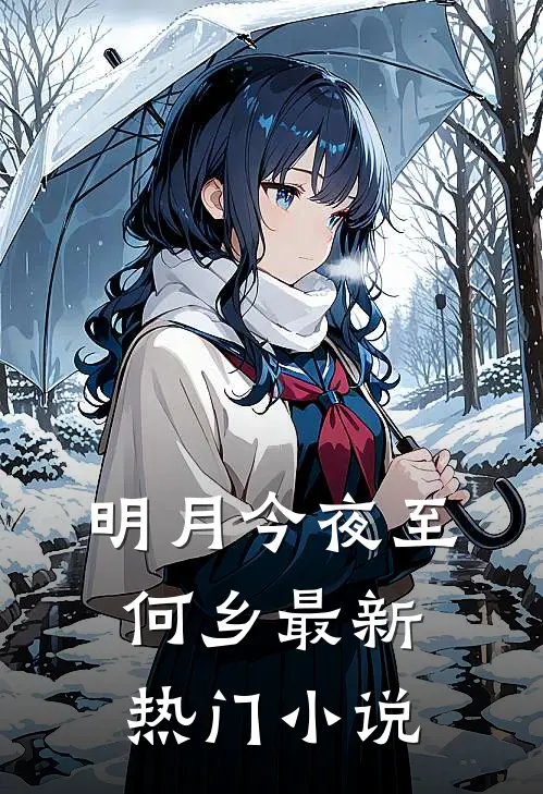 明月今夜至何乡最新热门小说