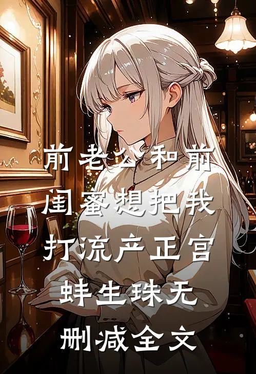 前老公和前闺蜜想把我打流产正宫蚌生珠无删减全文