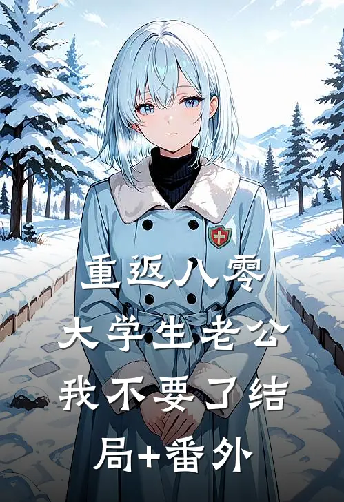 重返八零，大学生老公我不要了结局+番外