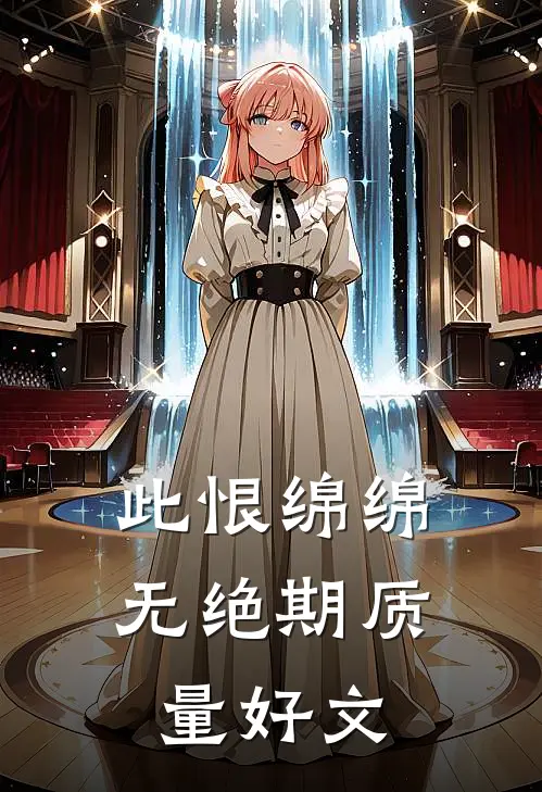 此恨绵绵无绝期质量好文