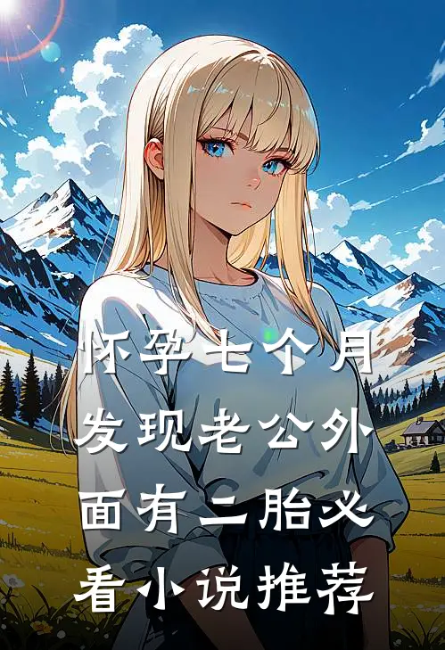 怀孕七个月，发现老公外面有二胎必看小说推荐