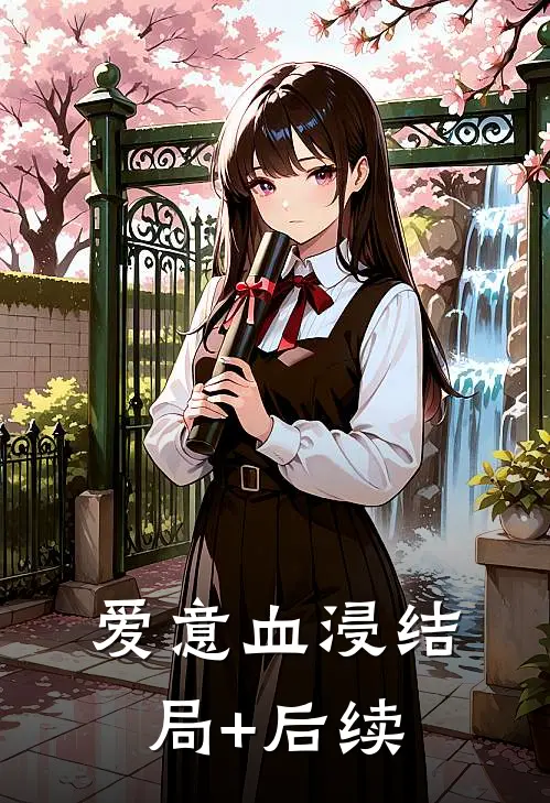 爱意血浸结局+后续