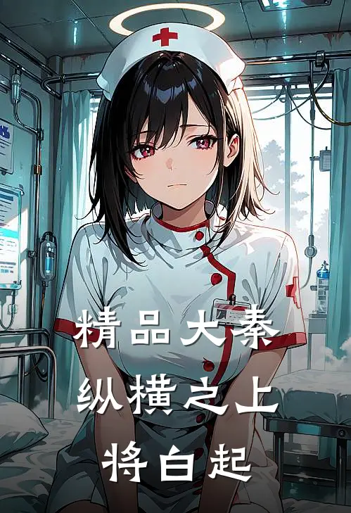 精品大秦纵横之上将白起
