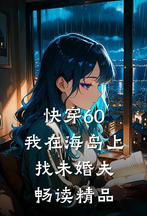 快穿60：我在海岛上找未婚夫畅读精品