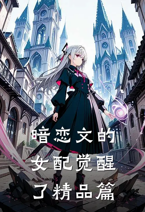 暗恋文的女配觉醒了精品篇