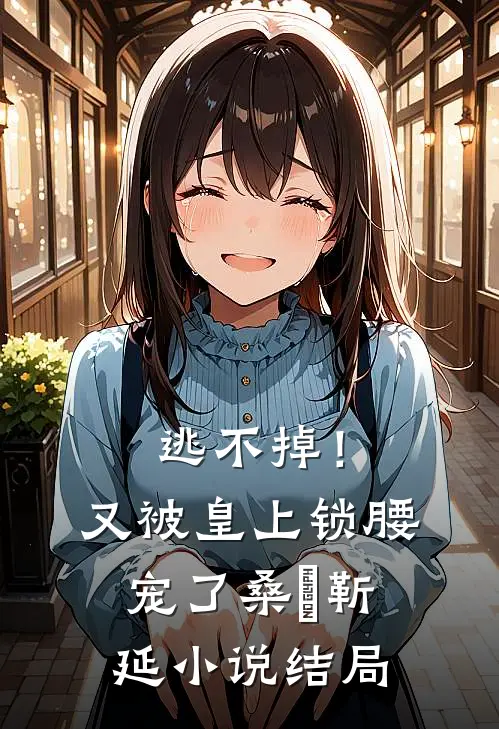 逃不掉！又被皇上锁腰宠了桑涴靳延小说结局