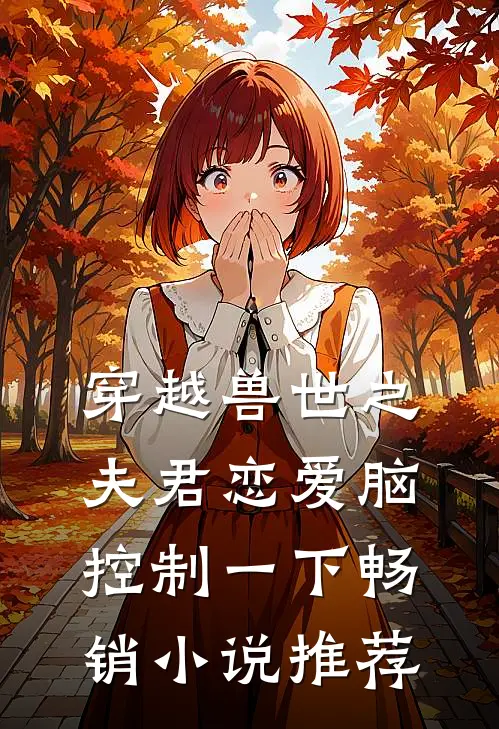 穿越兽世之夫君恋爱脑控制一下畅销小说推荐