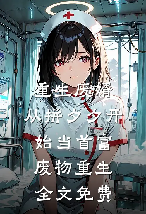 重生废婿：从拼夕夕开始当首富-废物重生全文免费