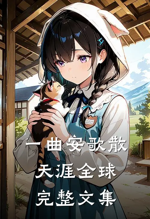 一曲安歌散天涯全球完整文集