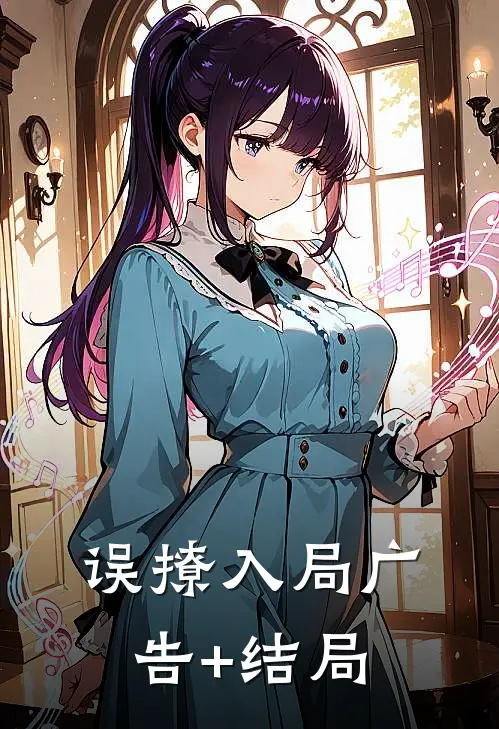 误撩入局广告+结局