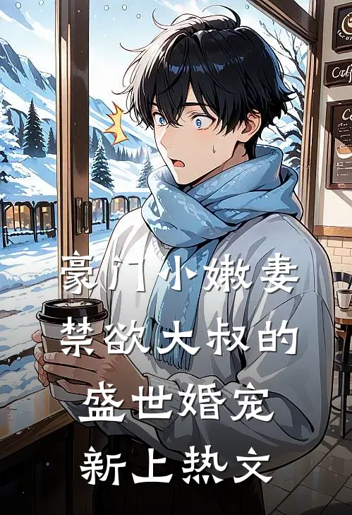 豪门小嫩妻：禁欲大叔的盛世婚宠新上热文