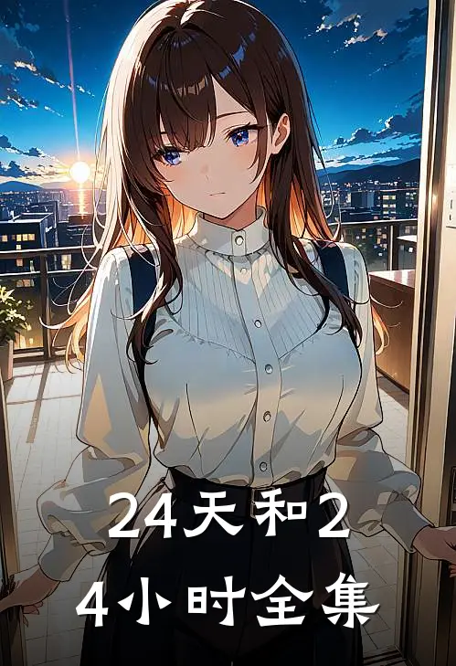 24天和24小时 全集