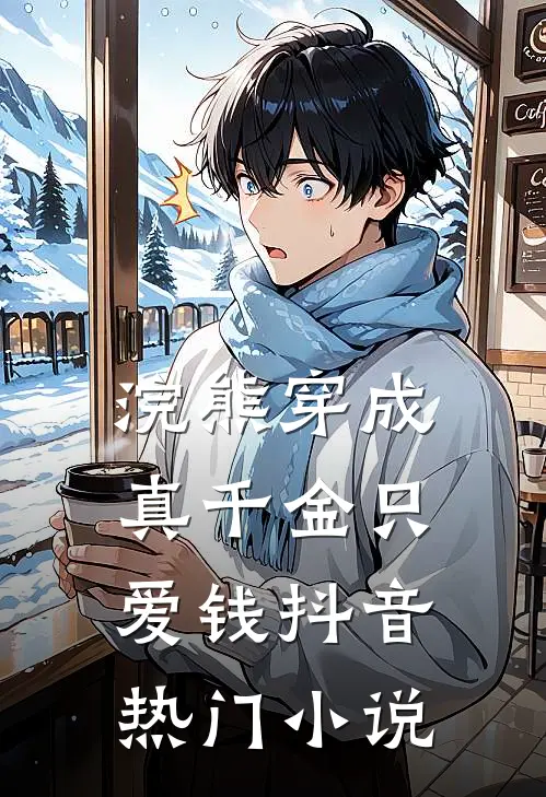 浣熊穿成真千金只爱钱抖音热门小说