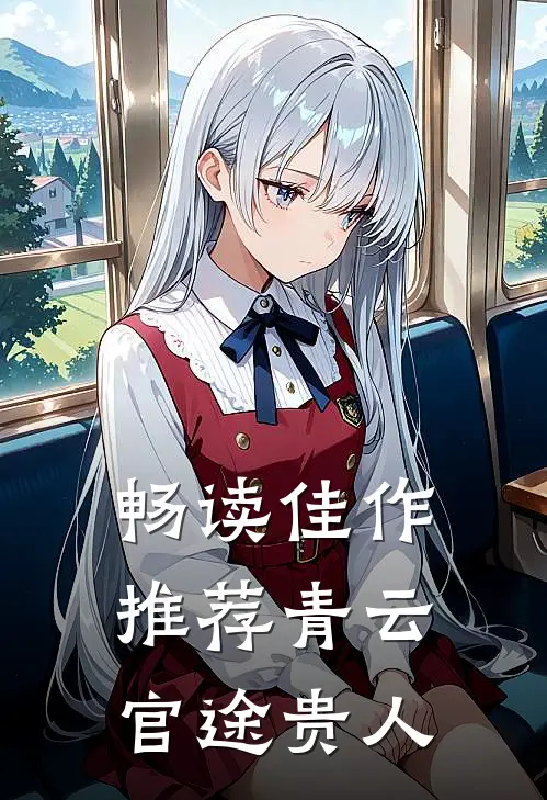畅读佳作推荐青云：官途贵人