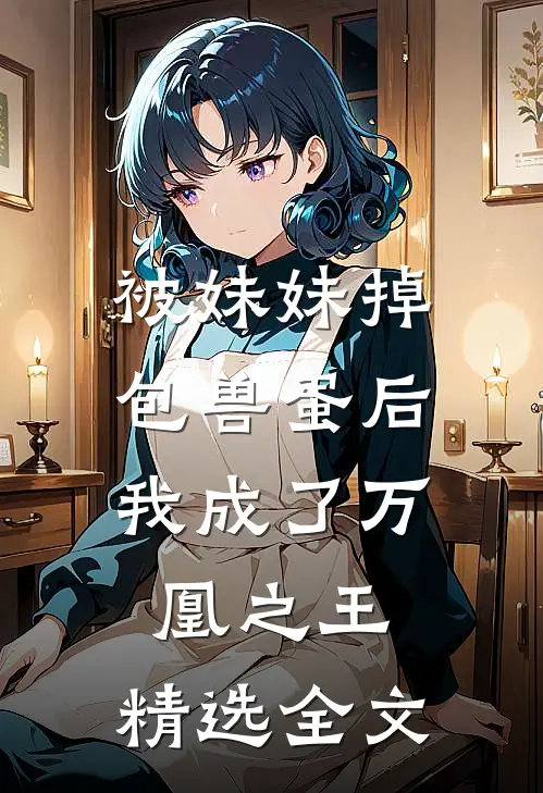 被妹妹掉包兽蛋后,我成了万凰之王.精选全文在线阅读