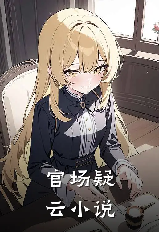 官场疑云小说