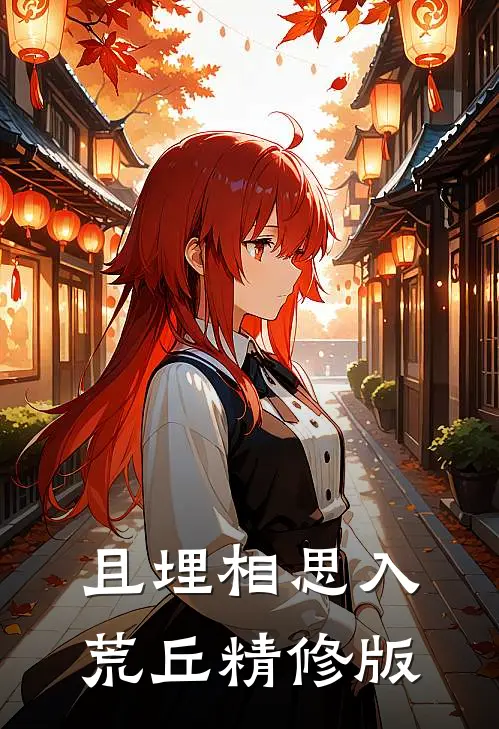 且埋相思入荒丘精修版