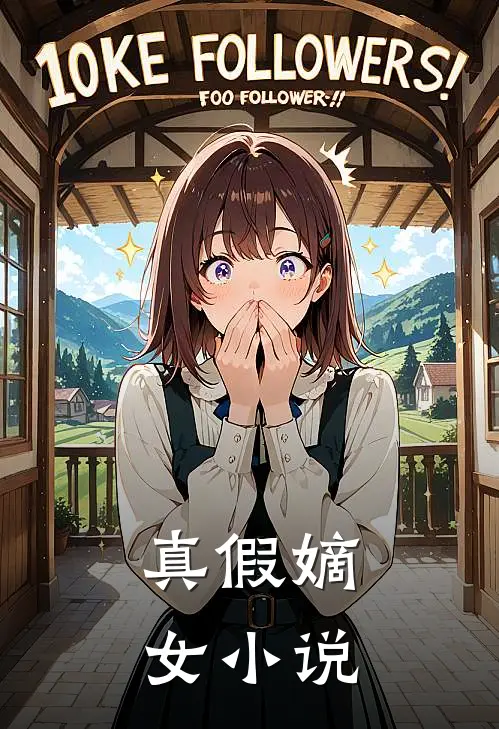 真假嫡女小说