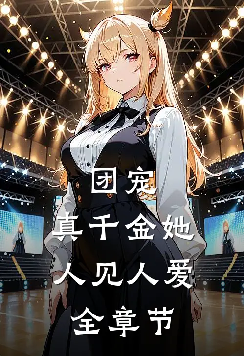 团宠：真千金她人见人爱全章节