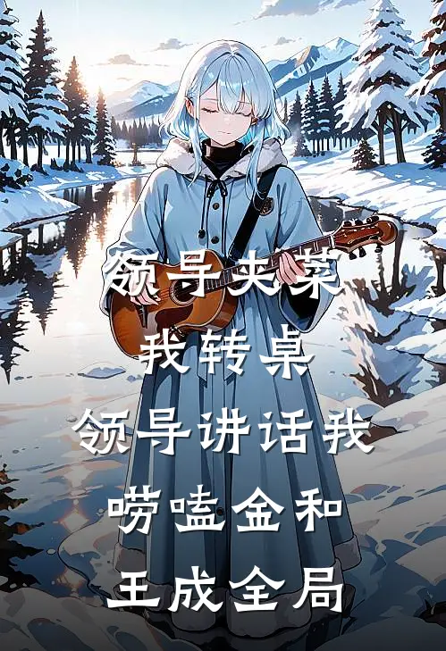 领导夹菜我转桌，领导讲话我唠嗑金和王成全局