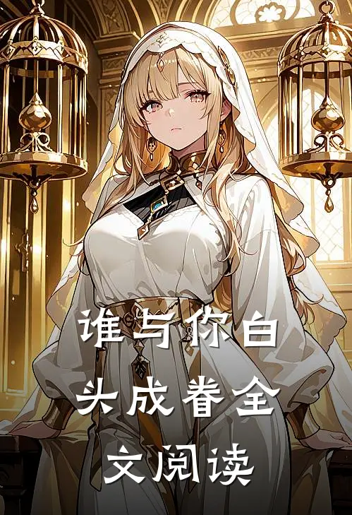 谁与你白头成眷全文阅读
