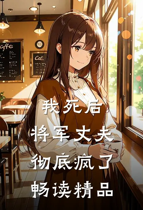 我死后，将军丈夫彻底疯了畅读精品