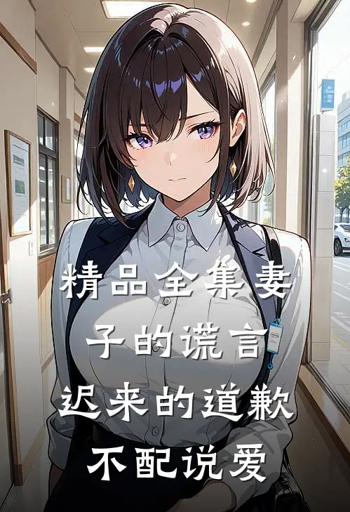 精品全集妻子的谎言:迟来的道歉不配说爱