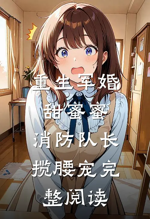 重生军婚甜蜜蜜，消防队长揽腰宠完整阅读