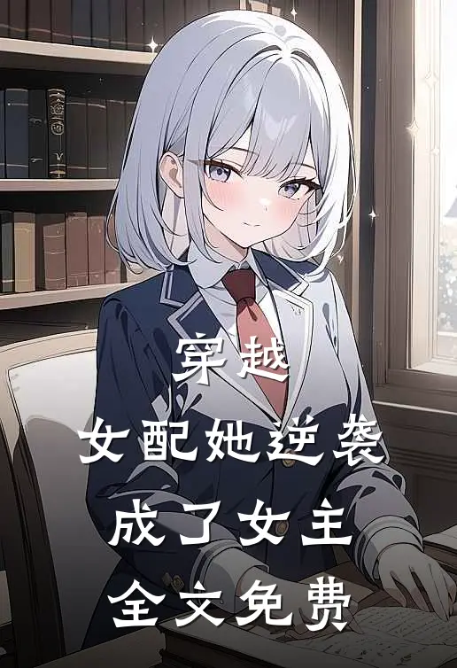 穿越女配她逆袭成了女主全文免费观看