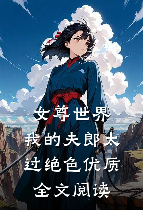 女尊世界：我的夫郎太过绝色优质全文阅读