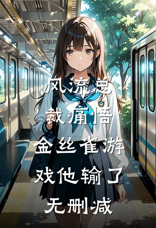 风流总裁痛悟：金丝雀游戏他输了无删减