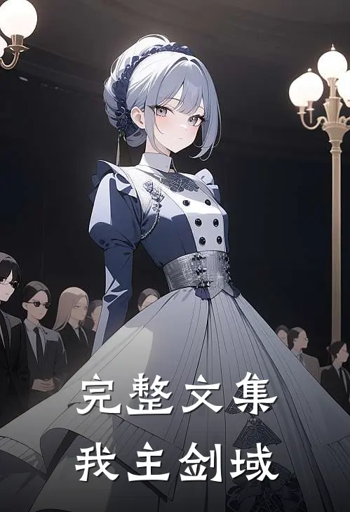 完整文集我主剑域