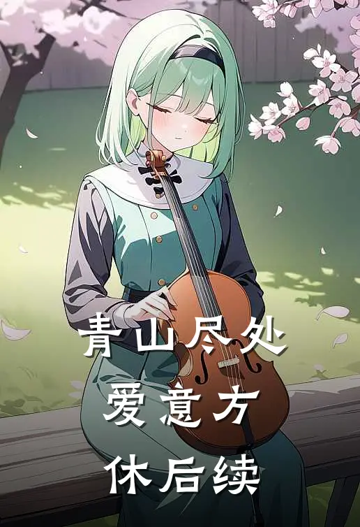 青山尽处，爱意方休后续