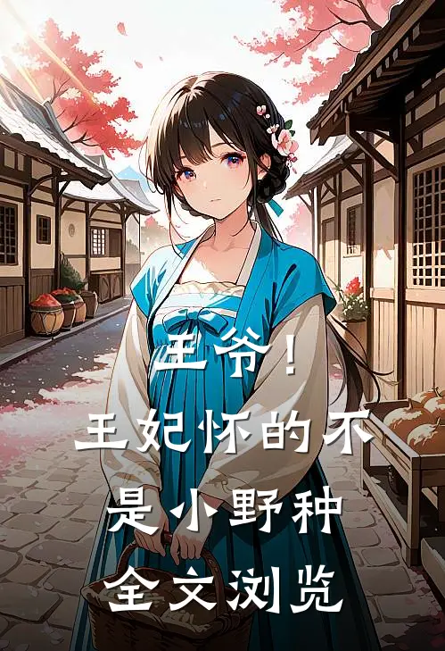 王爷！王妃怀的不是小野种全文浏览