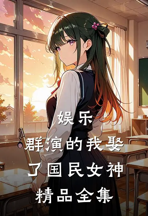 娱乐：群演的我娶了国民女神精品全集