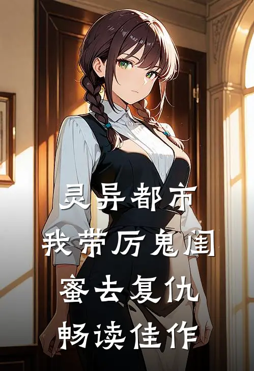 灵异都市：我带厉鬼闺蜜去复仇畅读佳作