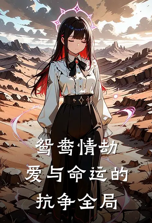 《鸳鸯情劫：爱与命运的抗争》全局
