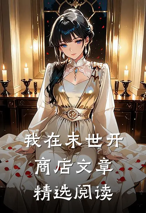 我在末世开商店文章精选阅读