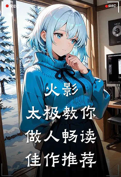 火影：太极教你做人畅读佳作推荐