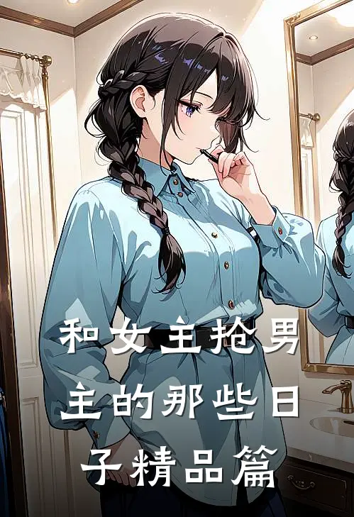 和女主抢男主的那些日子精品篇