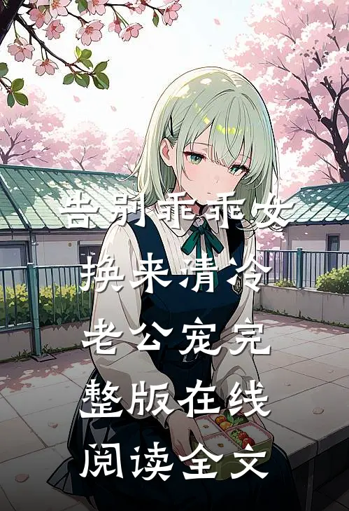 告别乖乖女，换来清冷老公宠完整版在线阅读全文