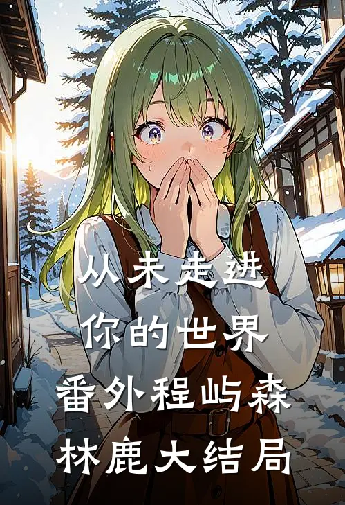 从未走进你的世界： 番外程屿森林鹿大结局